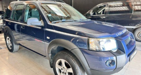 Land rover Freelander , garage NDT CARS 62  Montigny-en-Gohelle