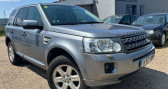 Land rover Freelander occasion année 2012 boite Manuelle Annonce Land rover Freelander occasion Diesel 2 2,2 TD4 4X4 S 150 à Uckange