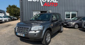 Annonce Land rover Freelander occasion Diesel 2 2.2 TD4 S 160ch  Fontenay-sur-Eure
