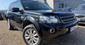 Land rover Freelander 2.2 TD4 150 * CUIR * XENONS * GPS  2014 - annonce de voiture en vente sur Auto S&eacute;lection.com
