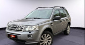 Land rover Freelander 2.2 TD4 150 S MARK V BVA 4X4   Uckange 57