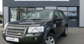 Annonce Land rover Freelander occasion Diesel 2.2 TD4 4x4 152cv Bote auto  Nonant