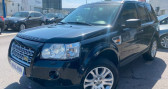 Annonce Land rover Freelander occasion Diesel 2.2 TD4 BVA 160 EN L'ETAT  SAINT MARTIN D'HERES