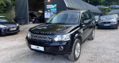 Land rover Freelander 2.2 TDE4 HSE 190cv BVA   Sathonay-Camp 69