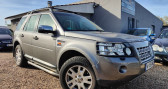 Land rover Freelander 2 3.2 SE 232ch i6 CommandShift  2007 - annonce de voiture en vente sur Auto Sélection.com