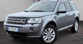 Land rover Freelander , garage SPEED AUTOMOBILES 57 � Uckange