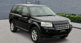 Annonce Land rover Freelander occasion Diesel 2 E TD4 1ER PROPRIETAIRE � Loison Sous Lens