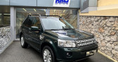 Annonce Land rover Freelander occasion Essence 2 SD4 SE � MONACO