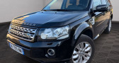 Land rover Freelander 2 SE Dynamic TD4 CommandShift BVA 2.2 150 cv  2014 - annonce de voiture en vente sur Auto Sélection.com