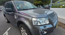 Land rover Freelander , garage DRACENIE MOTORS BY AUTOLUXE � DRAGUIGNAN