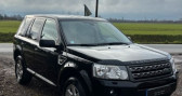 Annonce Land rover Freelander occasion Diesel 2 � Lille