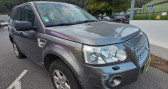 Annonce Land rover Freelander occasion Diesel free-lance 2 td4 xs moteur hs � DRAGUIGNAN