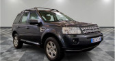 Annonce Land rover Freelander occasion Diesel freeland. 2.2 SD4 S BA � Gargenville