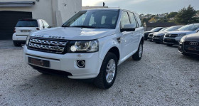Land rover Freelander occasion 2013 mise en vente &agrave; ANTIBES par le garage MIRAGE AUTO ANTIBES - photo n&deg;1
