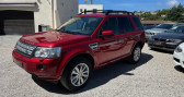 Land rover Freelander II (2) SD4 190CV HSE BVA   ANTIBES 06