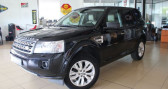 Land rover Freelander II (2) TD4 150 S Garantie 12M P&MO   Fontenay Sur Eure 28