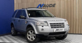 Annonce Land rover Freelander occasion Diesel II 2.2 TD4 160 CH BVA S � Lozanne