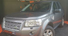 Land rover Freelander occasion année 2009 boite Manuelle Annonce Land rover Freelander occasion Diesel II 2.2 TD4 27000kms 4x4 160cv XS à Francin