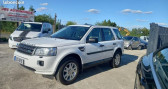 Voiture occasion Land rover Freelander II PHASE 2 2.2 TD4 150 SE