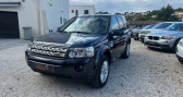 Annonce Land rover Freelander occasion Diesel II SD4 HSE 9CV BVA � CAGNES SUR MER