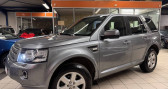 Annonce Land rover Freelander occasion Diesel II SD4 SE BVA Mark V 4x4 � Sallaumines