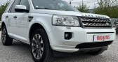 Annonce Land rover Freelander occasion Diesel II Td4 SE BVA Mark IV  Roncq