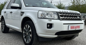 Land rover Freelander , garage 1000 AUTOS  Roncq