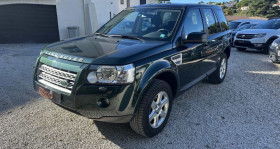 Land rover Freelander , garage MIRAGE AUTO ANTIBES � ANTIBES