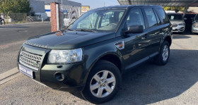 Land rover Freelander , garage AXCESS'AUTO  COURNON