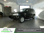 Annonce Land rover Freelander occasion Diesel SD4 190 à Beaupuy
