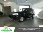 Land rover Freelander occasion année 2012 boite Automatique Annonce Land rover Freelander occasion Diesel SD4 190 à Beaupuy