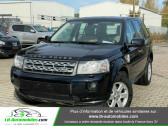 Land rover Freelander occasion année 2012 boite Automatique Annonce Land rover Freelander occasion Diesel SD4 190 à Beaupuy
