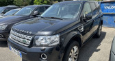 Land rover Freelander occasion année 2014 boite Automatique Annonce Land rover Freelander occasion Diesel SD4 BLACK + BVA MARK V 4X4 à VOREPPE