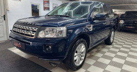Land rover Freelander occasion 2012 mise en vente &agrave; CAGNES SUR MER par le garage MIRAGE AUTO ANTIBES - photo n&deg;1