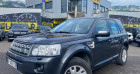 Land rover Freelander occasion Gris année 2011 boite Automatique Annonce Land rover Freelander occasion Diesel SD4 SE BVA MARK IV à VOREPPE
