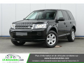 Annonce Land rover Freelander occasion Diesel TD4 150ch à Beaupuy