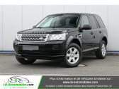 Land rover Freelander occasion année 2014 boite Manuelle Annonce Land rover Freelander occasion Diesel TD4 150ch à Beaupuy