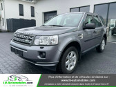 Land rover Freelander occasion année 2011 boite Automatique Annonce Land rover Freelander occasion Diesel TD4 150ch à Beaupuy