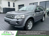 Annonce Land rover Freelander occasion Diesel TD4 150ch à Beaupuy