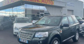 Land rover Freelander occasion année 2007 boite Manuelle Annonce Land rover Freelander occasion Diesel Td4 S 150ch 4x4 à AUBIERE