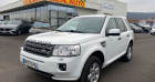 Land rover Freelander occasion année 2011 boite Manuelle Annonce Land rover Freelander occasion Diesel Td4 S 150ch Mark IV 4X4 à AUBIERE