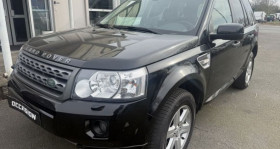 Land rover Freelander , garage PRO ENERGY AUTOMOBILES � Fouqui�re les Lens