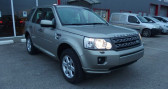 Land rover Freelander occasion année 2011 boite Manuelle Annonce Land rover Freelander occasion Diesel TD4 S MARK IV à SAVIERES