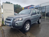 Land rover Freelander occasion année 2005 boite Sequentielle Annonce Land rover Freelander occasion Diesel TD4 S Séquentielle A à Muret