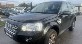 Land rover Freelander , garage PRO ENERGY AUTOMOBILES � Fouqui�re les Lens