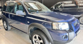 Land rover Freelander occasion année 2006 boite Manuelle Annonce Land rover Freelander occasion Diesel TD4 SPORT 5P à Fouquière les Lens
