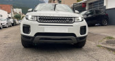 Annonce Land rover Range Rover Evoque occasion Diesel (2) ED4 150 BUSINESS  ECHIROLLES