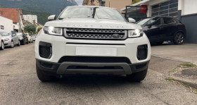 Land rover Range Rover Evoque , garage DAN AUTO 38  ECHIROLLES