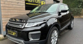 Annonce Land rover Range Rover Evoque occasion Diesel (2) td4 150 business bva  Pierrelaye
