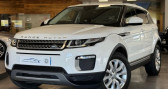 Annonce Land rover Range Rover Evoque occasion Diesel (2) TD4 150 SE BVA  ORCHAMPS VENNES